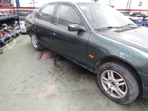 Starter FORD MONDEO II (BAP)  | BP5962055M8 