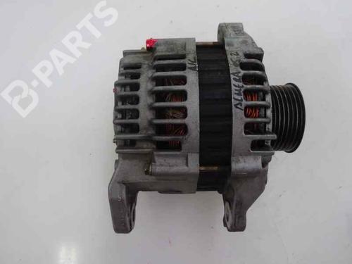 Used Alternator NISSAN ALMERA II Hatchback (N16) 1.5 (98 hp) 5954112