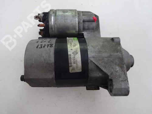Used Starter RENAULT CLIO II (BB_, CB_) [1998-2016]  5954114