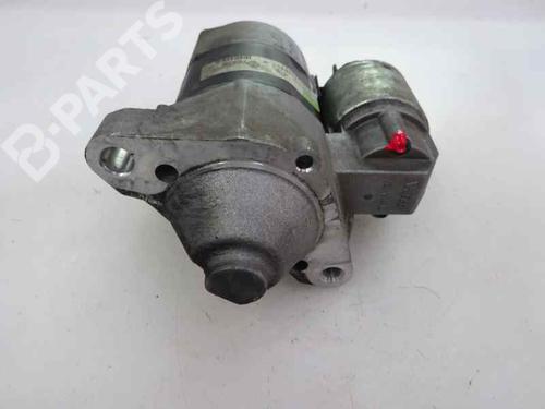 Starter RENAULT CLIO II (BB_, CB_)  | BP5954114M8 
