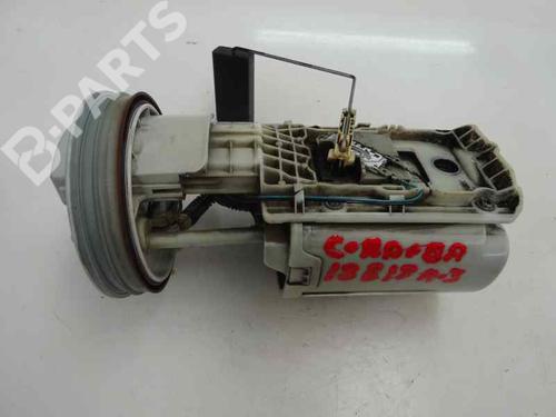 Fuel pump SEAT CORDOBA (6L2) 1.9 TDI | BP5954032M76 