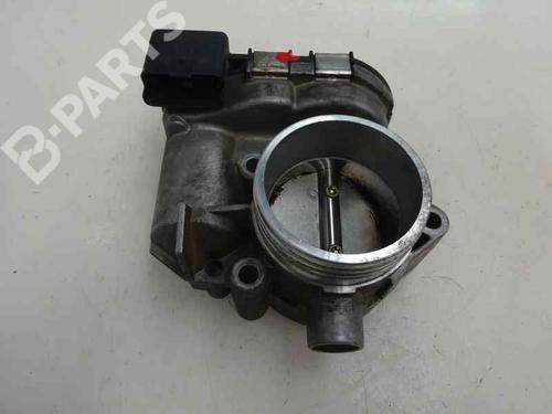Used Throttle body PEUGEOT 206 Hatchback (2A/C) [1998-2012]  5954054