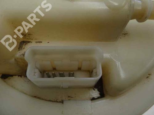 Pompe à carburant PEUGEOT 206 Hatchback (2A/C)  | BP5954056M76 