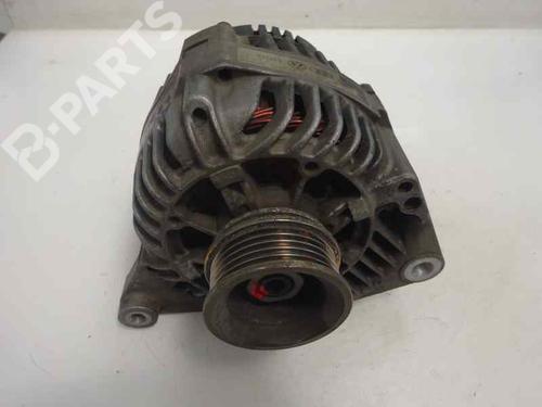 BP5957147M7 | Generator AUDI A4 B5 (8D2) 1.8 BP5957147M7