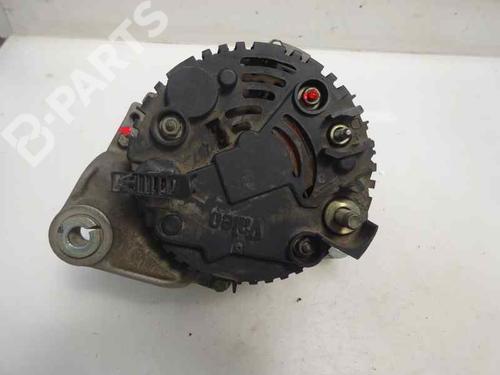 BP5957147M7 | Generator AUDI A4 B5 (8D2) 1.8 BP5957147M7