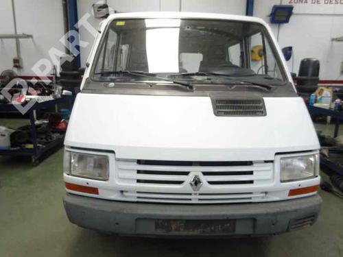 Starter RENAULT TRAFIC Van (T_, P_, V_)  | BP5962084M8 