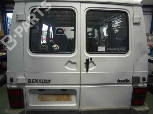 Starter RENAULT TRAFIC Van (T_, P_, V_)  | BP5962084M8 