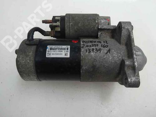 Used Starter OPEL INSIGNIA A (G09) [2008-2017]  5962092