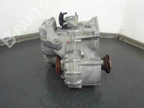 Gearbox AUDI A3 (8P1) 2.0 TDI 16V | BP4463775M3 