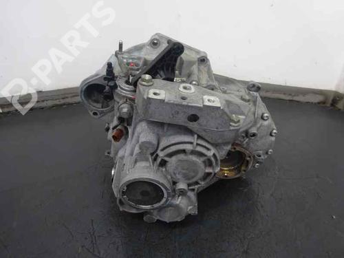 Gearbox AUDI A3 (8P1) 2.0 TDI 16V | BP4463775M3 