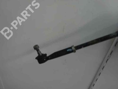 Steering rack OPEL CORSA D (S07)  | BP5962105M22 