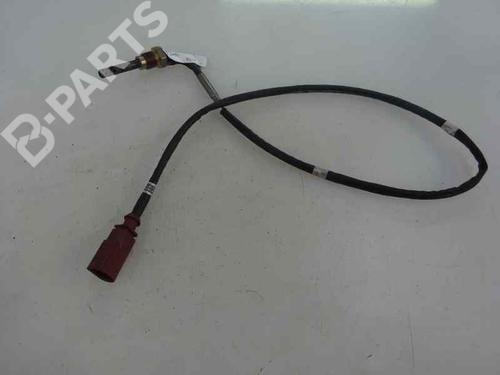 Elektronisk sensor AUDI A3 (8P1) 2.0 TDI 16V (140 hp) 8174525