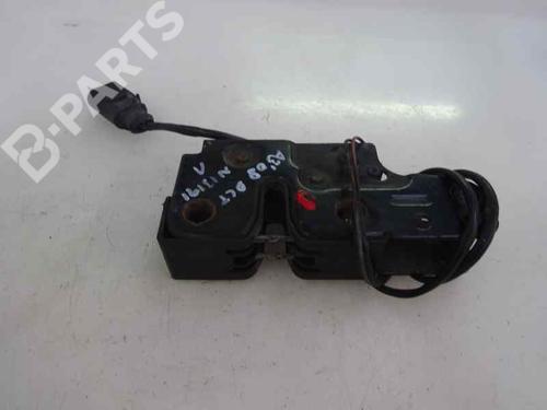 Used Hood lock Hood lock AUDI A3 (8P1) 2.0 TDI 16V (140 hp) 8797372 8797372
