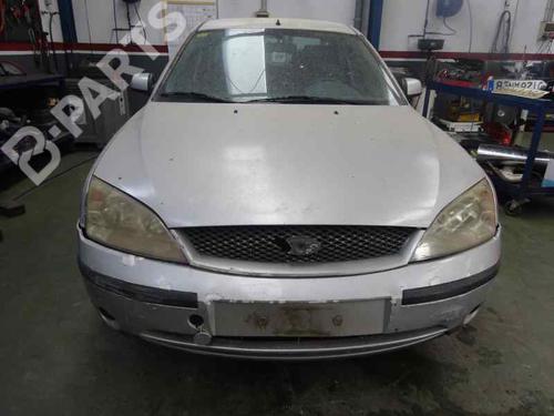 Right mirror FORD MONDEO III Saloon (B4Y) 2.0 TDCi | BP6025144C27 