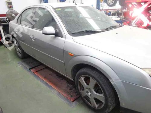 Right mirror FORD MONDEO III Saloon (B4Y) 2.0 TDCi | BP6025144C27 
