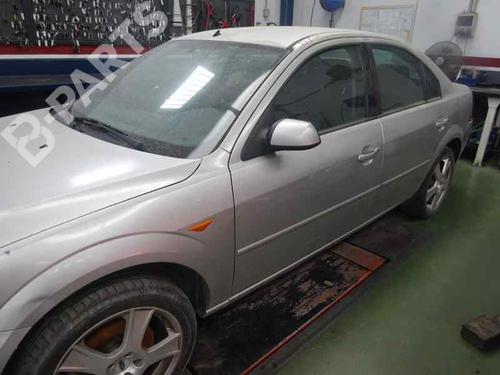 Right mirror FORD MONDEO III Saloon (B4Y) 2.0 TDCi | BP6025144C27 