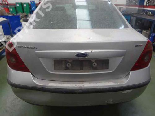 Right mirror FORD MONDEO III Saloon (B4Y) 2.0 TDCi | BP6025144C27 