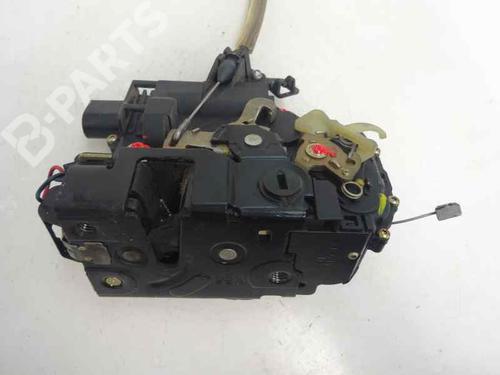 Høyre bak lås SEAT TOLEDO II (1M2) 1.9 TDI (110 hp) 5962068