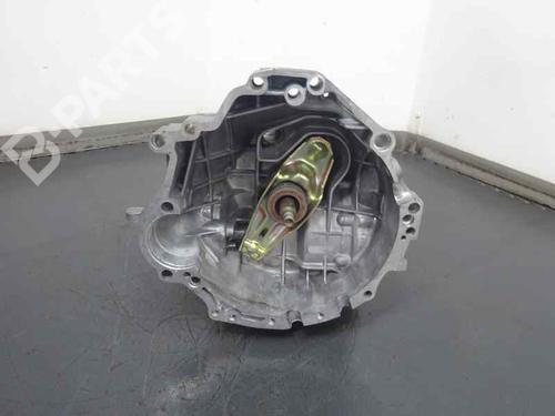 Used Gearbox AUDI A6 C5 (4B2) [1997-2005]  5080115