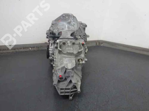 Gearbox AUDI A6 C5 (4B2)  | BP5080115M3 