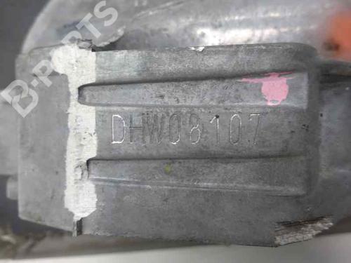Gearbox AUDI A6 C5 (4B2)  | BP5080115M3 