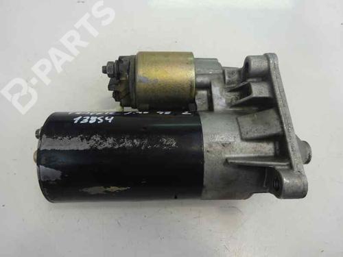 Used Starter RENAULT TRAFIC Van (T_, P_, V_) [1989-2002]  5962084