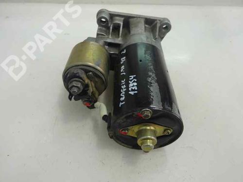 Starter RENAULT TRAFIC Van (T_, P_, V_)  | BP5962084M8 