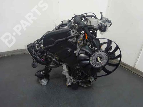 Used Engine AUDI A6 C5 (4B2) [1997-2005]  5080116