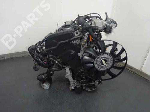 Motor AUDI A6 C5 (4B2) 1.8 T (150 hp) 5080116