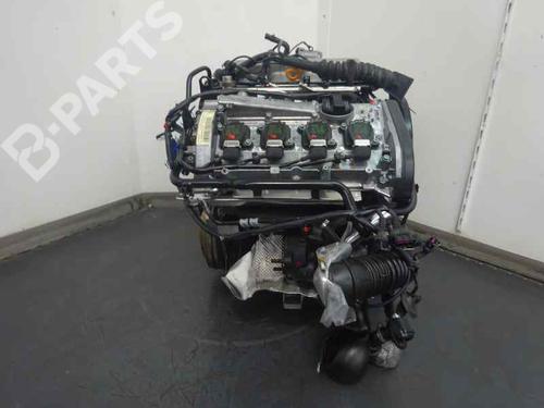 Engine AUDI A6 C5 (4B2)  | BP5080116M1 