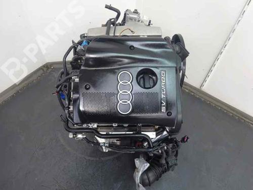 Engine AUDI A6 C5 (4B2)  | BP5080116M1 