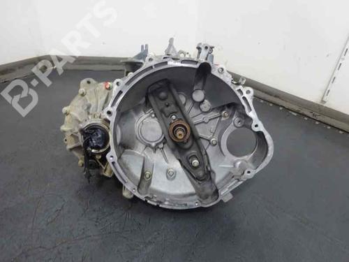 Gearbox MITSUBISHI COLT VI (Z3_A, Z2_A)  | BP5962054M3 
