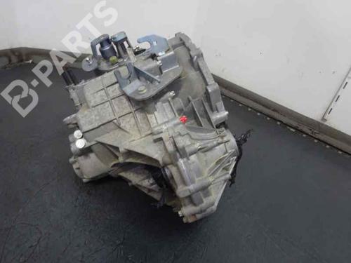 Gearbox MITSUBISHI COLT VI (Z3_A, Z2_A)  | BP5962054M3 
