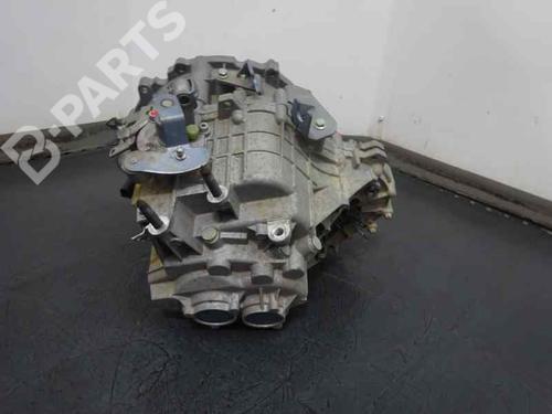 Used Gearbox MITSUBISHI COLT VI (Z3_A, Z2_A) [2002-2012]  5962054