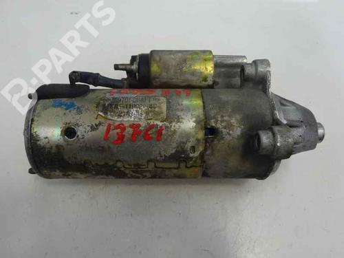 Used Starter FORD MONDEO II (BAP) [1996-2000]  5962055