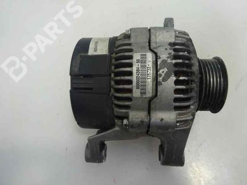 Used Alternator CITROËN JUMPER I Van (230L) [1994-2002]  5962059