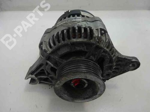 Alternator CITROËN JUMPER I Van (230L)  | BP5962059M7 