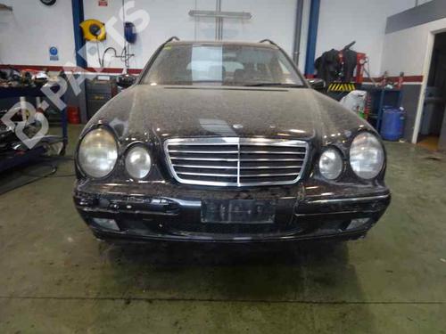 Used Parts MERCEDES-BENZ E-CLASS T-Model (S210) E 200 T Kompressor (210.245) (186 hp) 771486