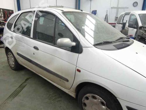 Front right window mechanism RENAULT SCÉNIC I MPV (JA0/1_, FA0_) 1.9 dTi (JA1U) | BP6025156C23 