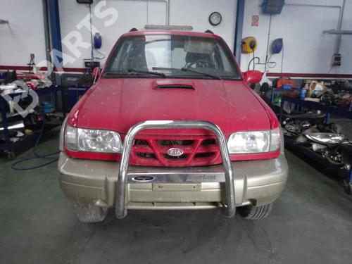 Starter KIA SPORTAGE SUV (K00) 2.0 TD 4WD | BP6027945M8 