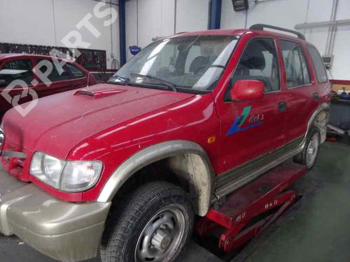 Starter KIA SPORTAGE SUV (K00) 2.0 TD 4WD | BP6027945M8 