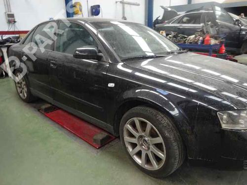 Startmotor AUDI A4 B6 (8E2) 2.5 TDI quattro | BP6022182M8 