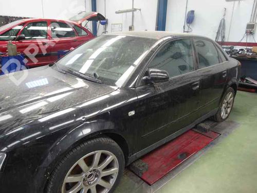 Startmotor AUDI A4 B6 (8E2) 2.5 TDI quattro | BP6022182M8 