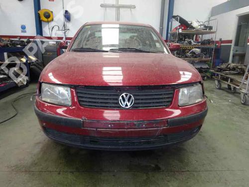 Calculateur moteur (ecu) VW PASSAT B5 (3B2) 1.9 TDI | BP6022071M57 
