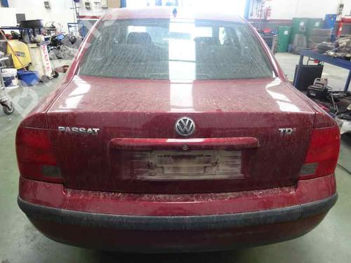 Calculateur moteur (ecu) VW PASSAT B5 (3B2) 1.9 TDI | BP6022071M57 