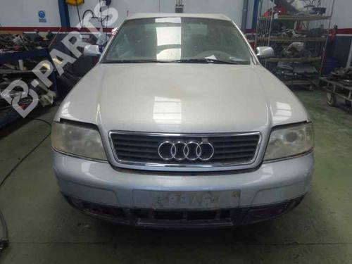 AUDI A6 C5 (4B2) 1.8 T quattro (150 hp) 772583