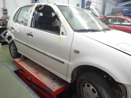 Starter VW POLO III (6N1) 60 1.4 | BP6027933M8 