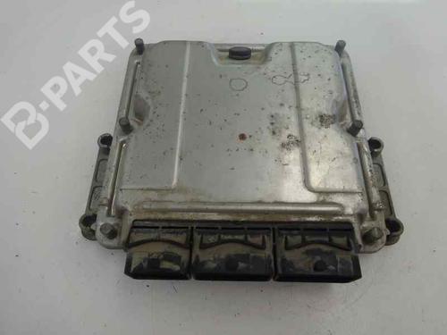 Used Engine control unit (ECU) RENAULT LAGUNA II (BG0/1_) 1.9 dCi (BG08, BG0G) (120 hp) 6022057
