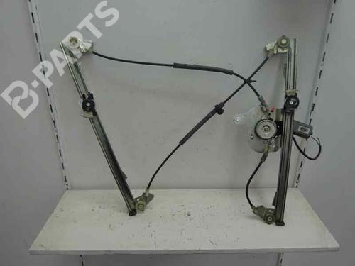 Used Front right window mechanism RENAULT LAGUNA II (BG0/1_) 1.9 dCi (BG08, BG0G) (120 hp) 6022070