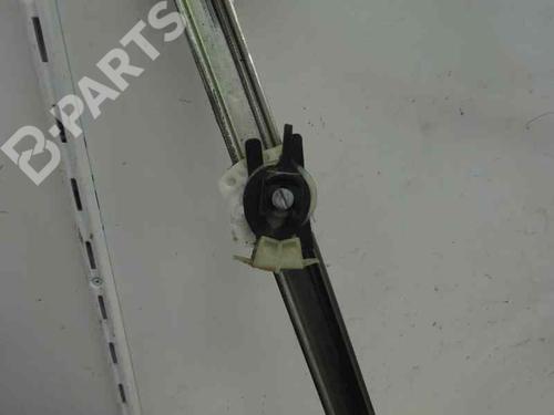 Front right window mechanism RENAULT LAGUNA II (BG0/1_) 1.9 dCi (BG08, BG0G) | BP6022070C23 
